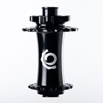 Industry Nine Hydra 2 32h 6 Bolt Hubset - Black