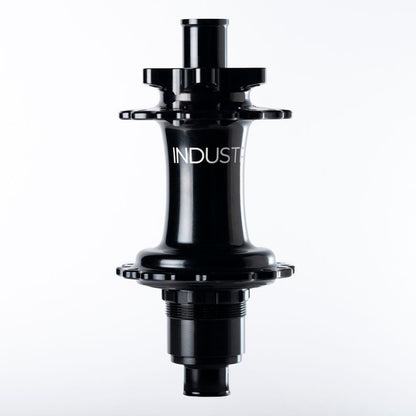 Industry Nine Hydra 2 32h 6 Bolt Hubset - Black