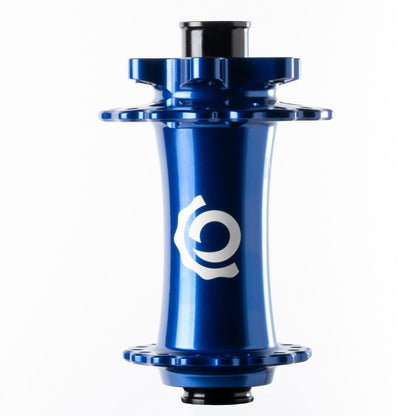 Industry Nine Hydra 2 32h 6 Bolt Hubset - Blue