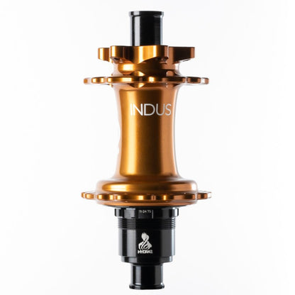 Industry Nine Hydra 2 32h 6 Bolt Hubset - Bronze