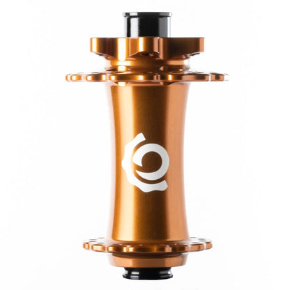Industry Nine Hydra 2 32h 6 Bolt Hubset - Bronze