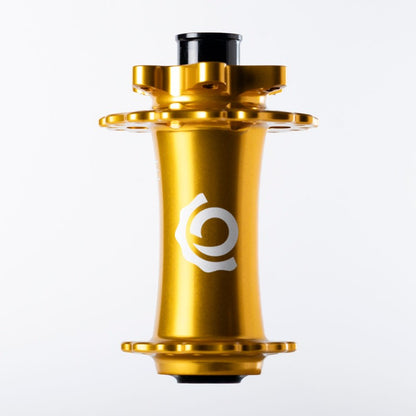Industry Nine Hydra 2 32h 6 Bolt Hubset - Gold