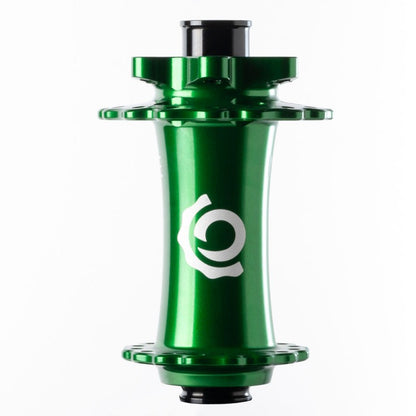 Industry Nine Hydra 2 32h 6 Bolt Hubset - Green