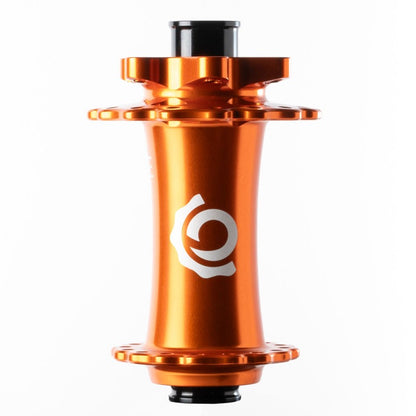 Industry Nine Hydra 2 32h 6 Bolt Hubset - Orange