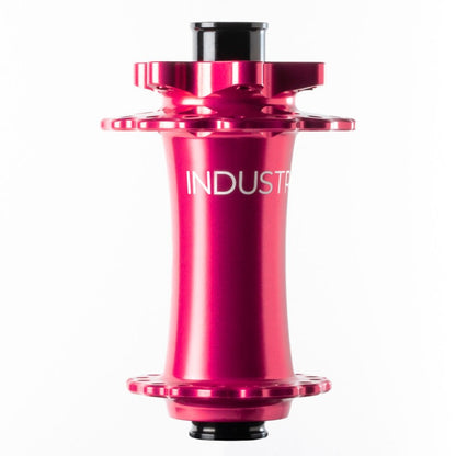 Industry Nine Hydra 2 32h 6 Bolt Hubset - Pink