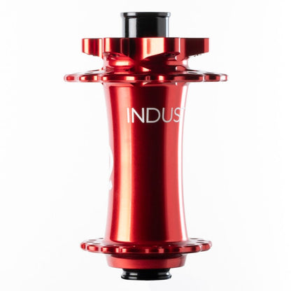 Industry Nine Hydra 2 32h 6 Bolt Hubset - Red