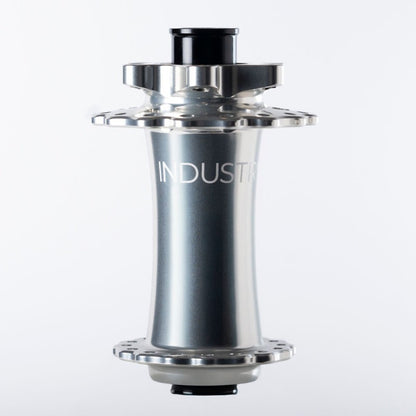 Industry Nine Hydra 2 32h 6 Bolt Hubset - Silver