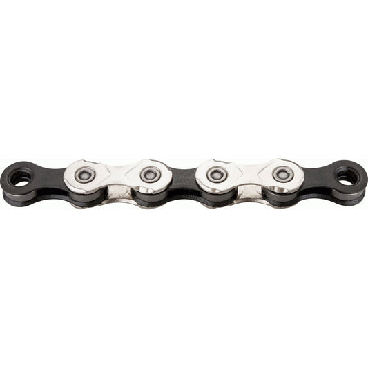 KMC X11 Silver/Black Chain 118L - 11 Speed (UNBOXED)