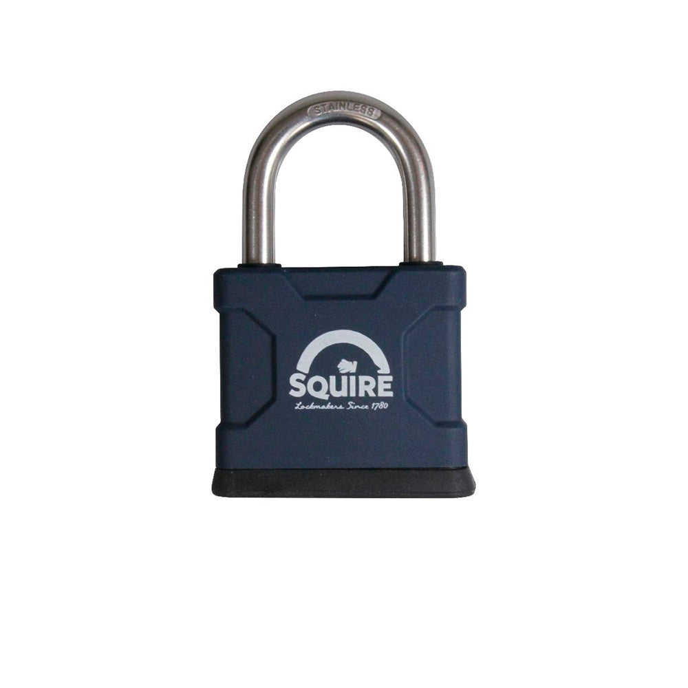 Squire ATL42S Padlock - Key Padlock - Security Rating 3