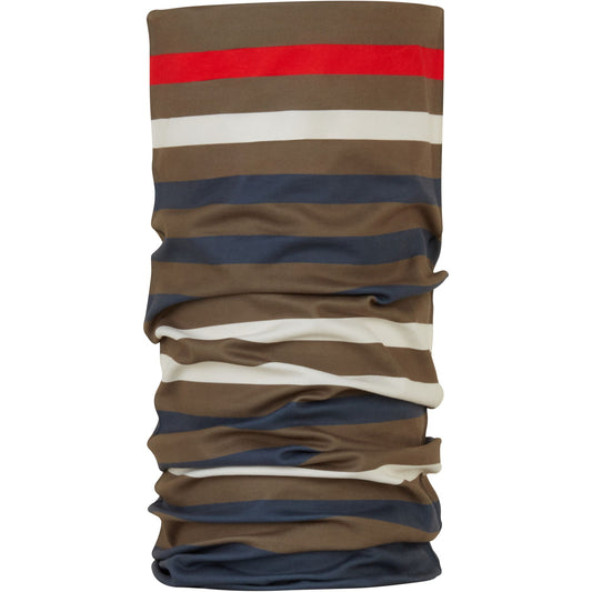 Madison Freewheel Necktube - Slate Blue / Grey