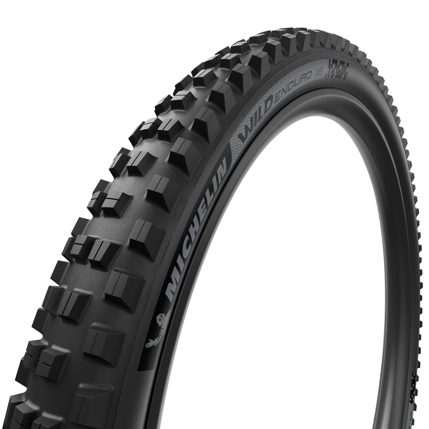 Michelin Wild Enduro MS Racing Line Tyre Dark 27.5 x 2.40" (61-584)