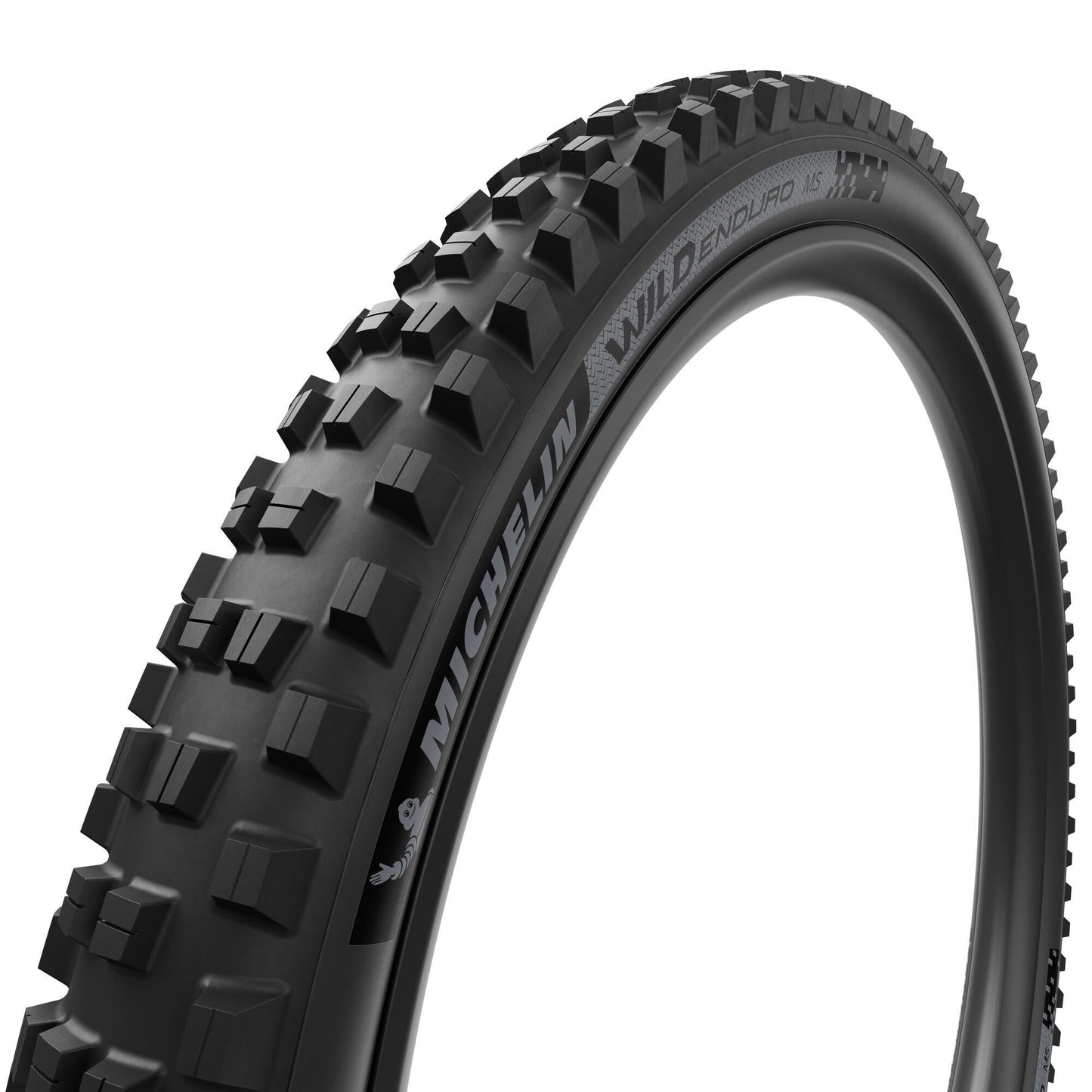 Michelin Wild Enduro MS Racing Line Tyre Dark 29 x 2.40" (61-622)