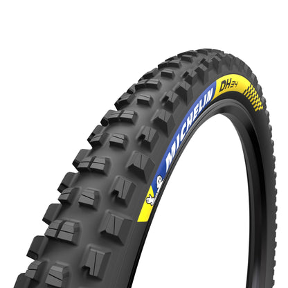 Michelin DH 34 Tyre Black - 27.5 x 2.40"