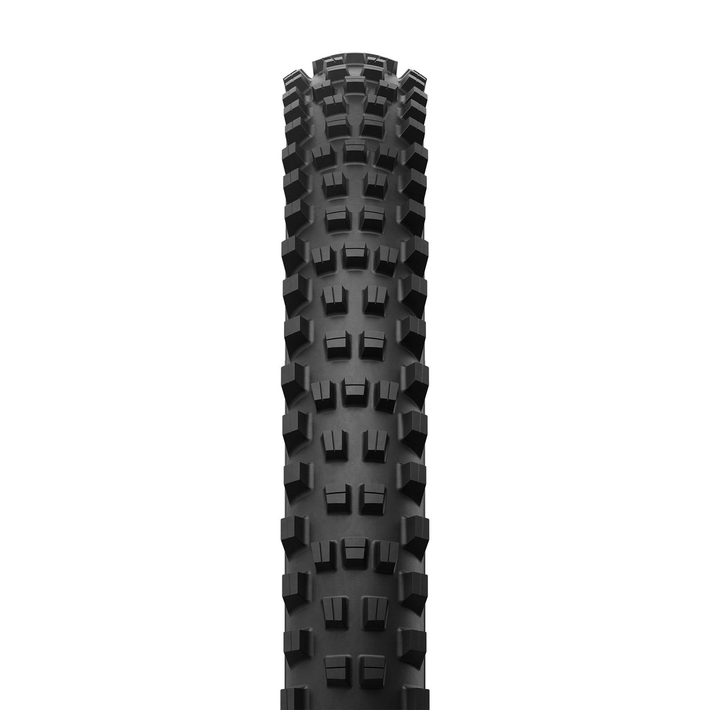 Michelin E-Wild Racing Line Tyre Front 29 x 2.60" Black (65-622)