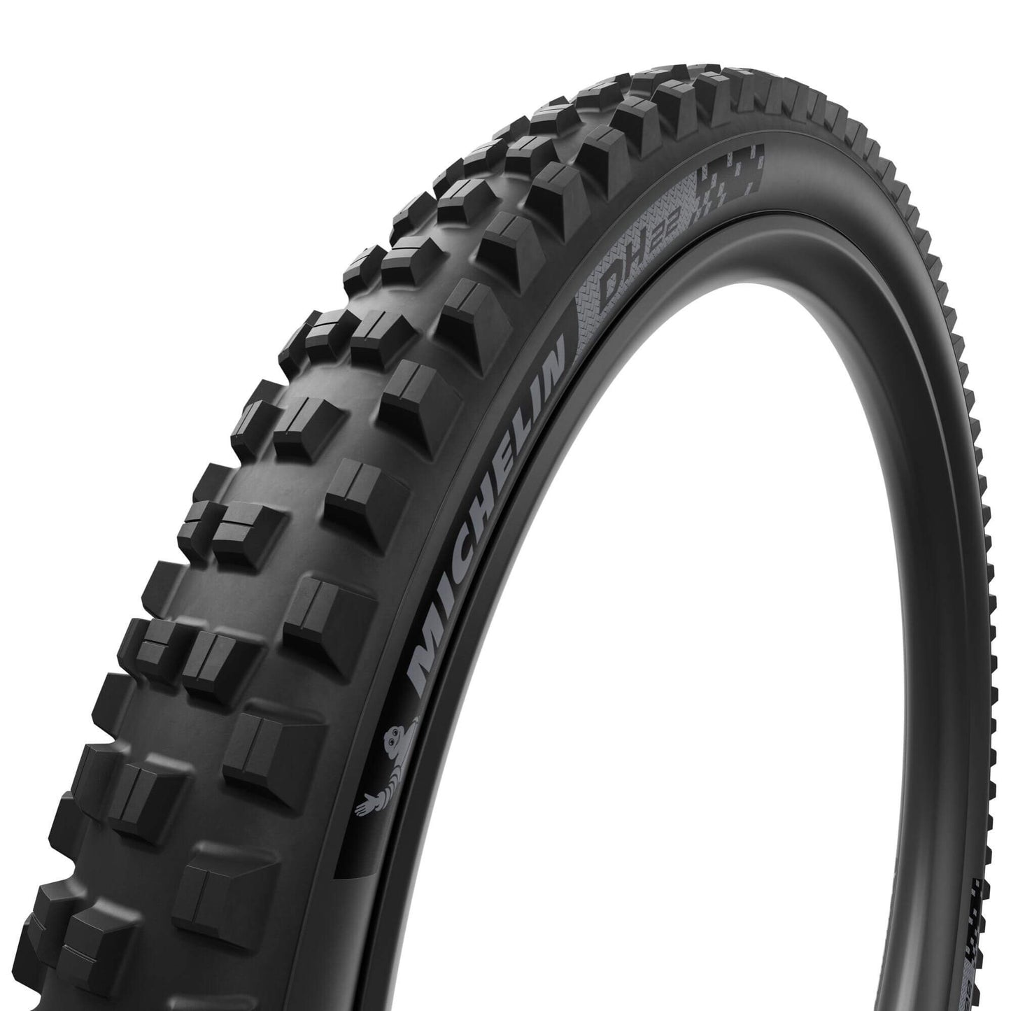 Michelin DH22 Racing Line Tyre Dark 29 x 2.4" (61-622)