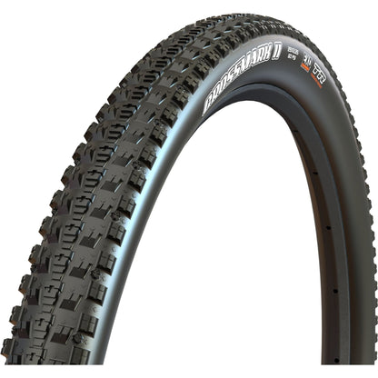 MAXXIS CrossMark II 26 x 2.25 60 TPI Folding Dual Compound EXO Tubeless Tyre