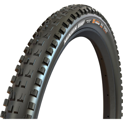 Maxxis Minion DHF 26 x 2.50 60 TPI Folding Super Tacky EXO Tyre
