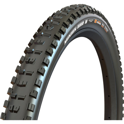 Maxxis Minion DHR II Downhill 29 x 2.40WT 60x2 TPI Folding 3C MaxxGrip Tubeless Tyre