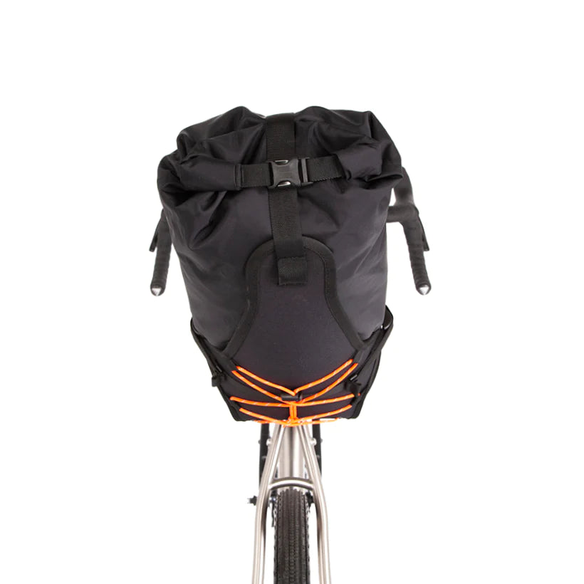 Restrap online saddle pack