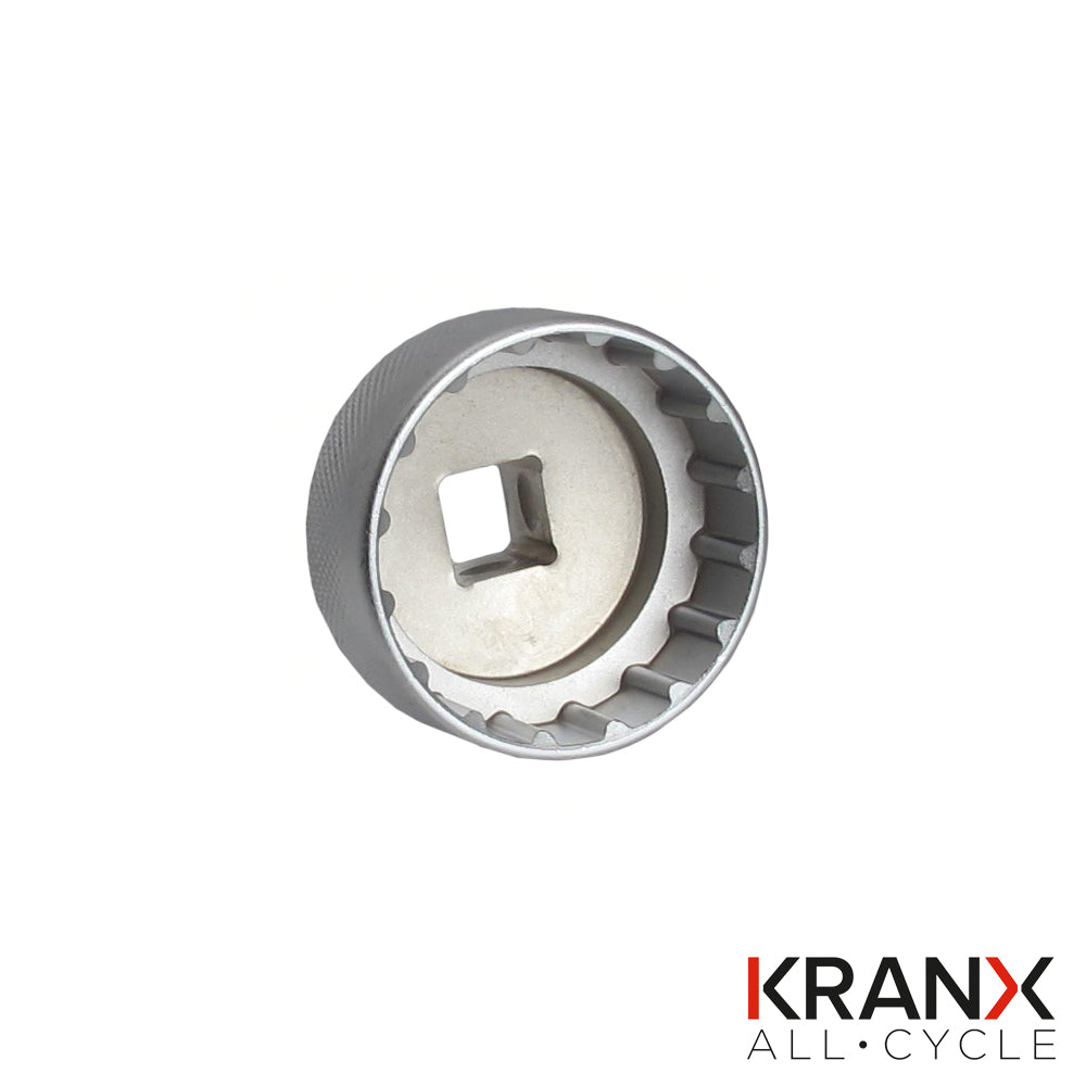 KranX External Bottom Bracket Tool