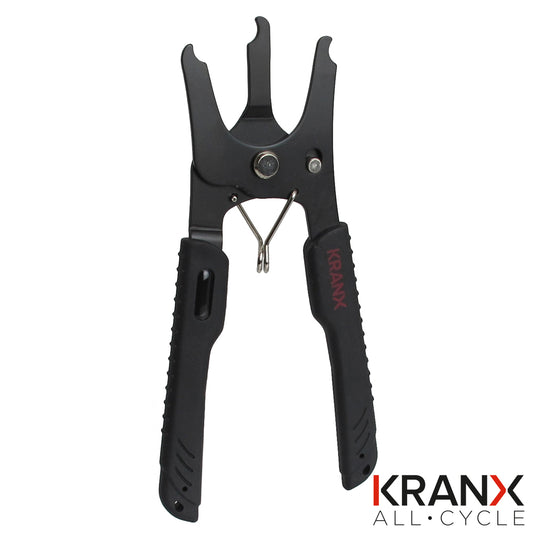 KranX 2 in 1 Master Quick Link Pliers