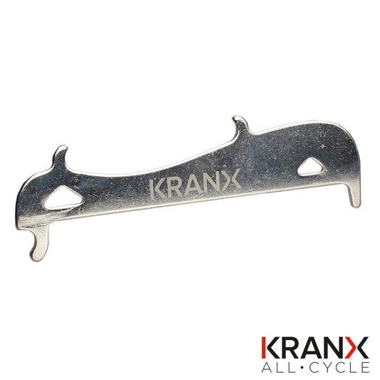 KranX Chain Wear Indicator