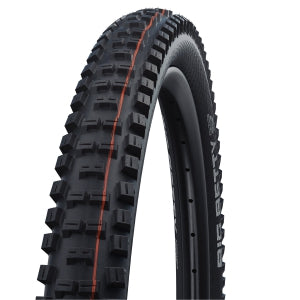 Schwalbe Big Betty 27.5 x 2.40" Super Trail TLE Soft