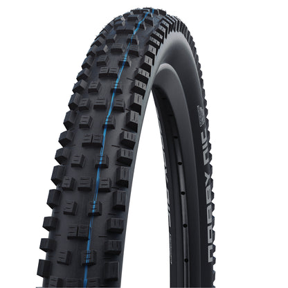 Schwalbe Addix Nobby Nic Trail Pro TLR MID 29 x 2.40" in Black (Folding)