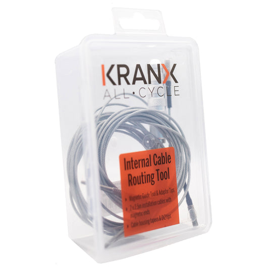 KranX Internal Cable Routing Tool