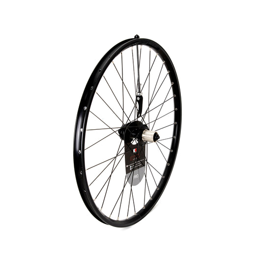 KX Wheels Pro MTB 26" Q/R Disc Sealed Bearing 10-11 Speed Wheel (Rear)