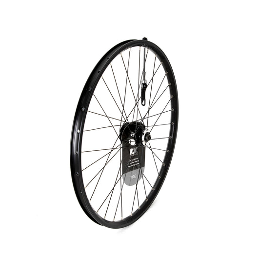 KX Wheels Pro MTB 26" Q/R Disc Sealed Bearing Wheel (Front)