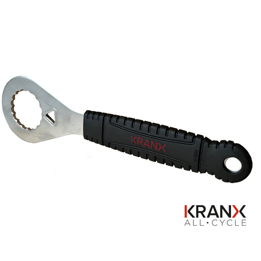 KranX External Bottom Bracket Tool with Handle