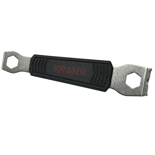 KranX Chainring Bolt Tool with Handle