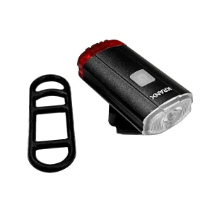 KranX Scout 150 USB Rechargeable Helmet Light