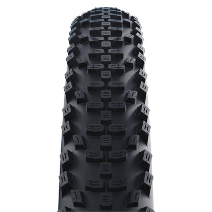 Schwalbe Smart Sam Active Line MTB Tyre in Black (Wired) - 24 x 1.85"