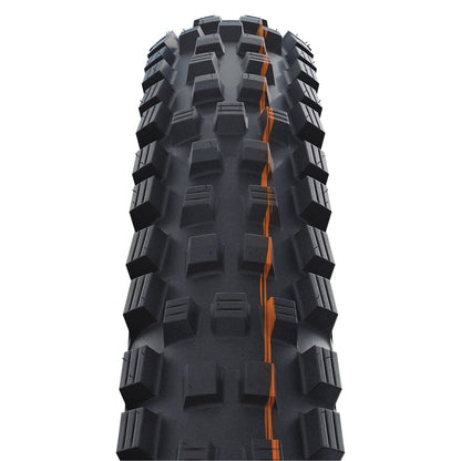 Schwalbe Magic Mary Radial Gravity Pro Soft MTB Tyre in Black 27.5 x 2.50" (Fold)