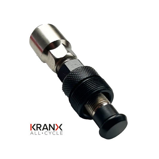 KranX Octalink & ISIS Compatible Cotterless Crank Extractor