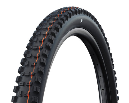 Schwalbe Romy Trail Pro TLR Soft Radial MTB Tyre (Folding) - 29 x 2.50"