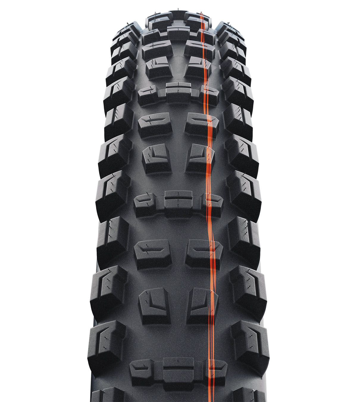 Schwalbe Romy Trail Pro TLR Soft Radial MTB Tyre (Folding) - 29 x 2.50"