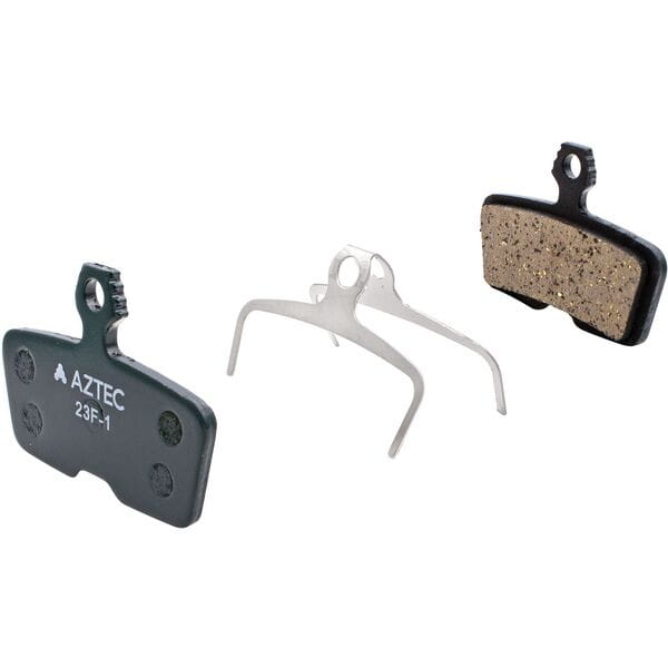 Aztec (PBA0130) e-Bike Disc Brake Pads for Avid Code 2011+ / Code R / Code RSC