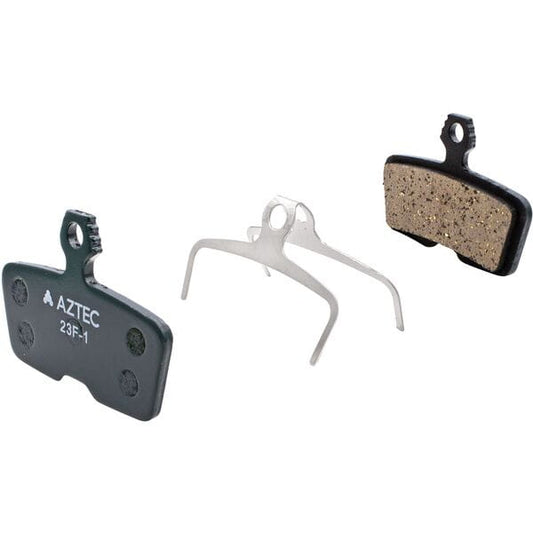 Aztec (PBA0130) e-Bike Disc Brake Pads for Avid Code 2011+ / Code R / Code RSC