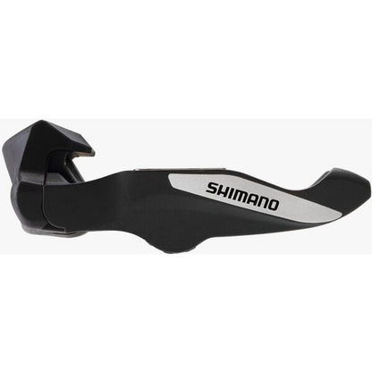 Shimano PD-R550 SPD SL Road pedals, resin composite, black