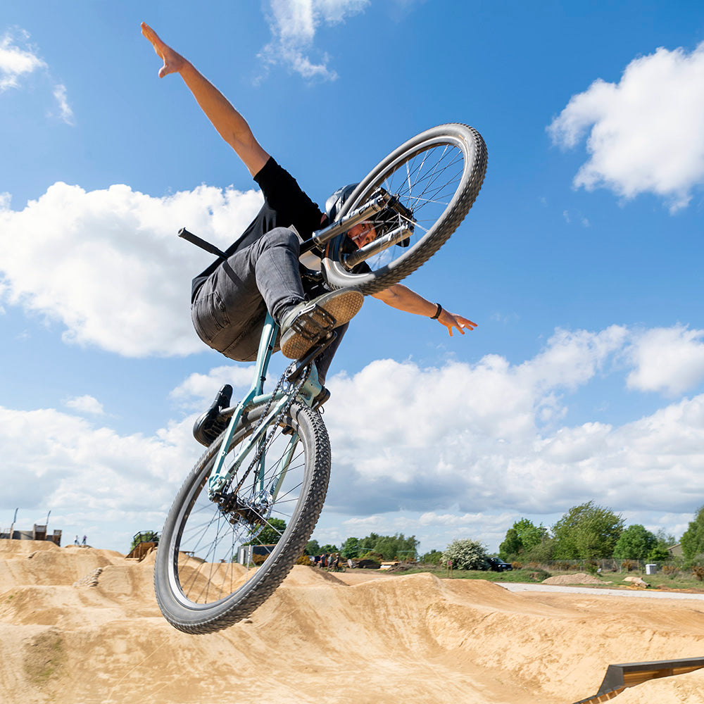 Halo Chaos Dirt Jump 26″ Wheels - The best DJ Wheelset! – Slam69