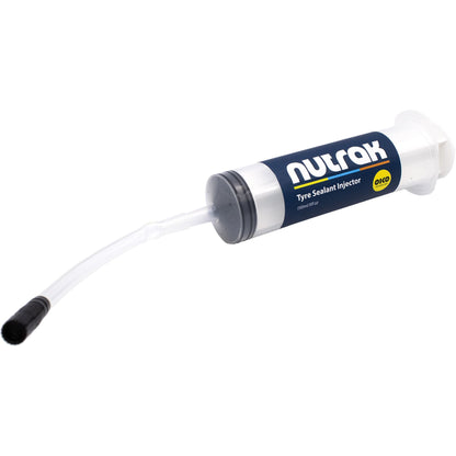 Nutrak Sealant Syringe - 150ml