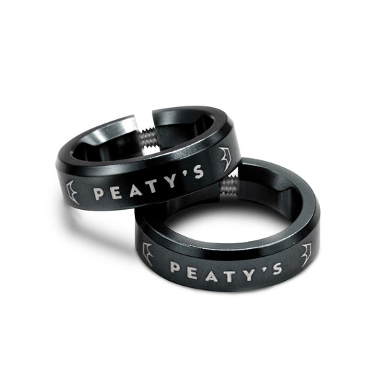 Peaty's Monarch Grip Lock Ring