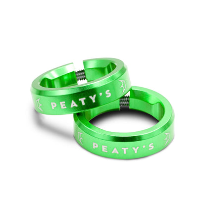 Peaty's Monarch Grip Lock Ring