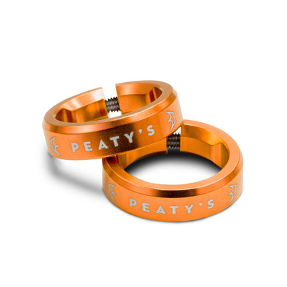 Peaty's Monarch Grip Lock Ring