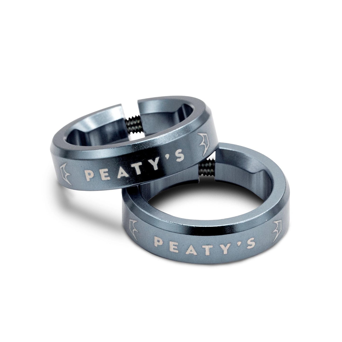 Peaty's Monarch Grip Lock Ring