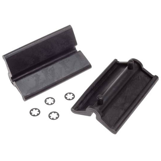 Park Tool 1002 - Clamp covers for 100-3X / 5X Extreme range clamp