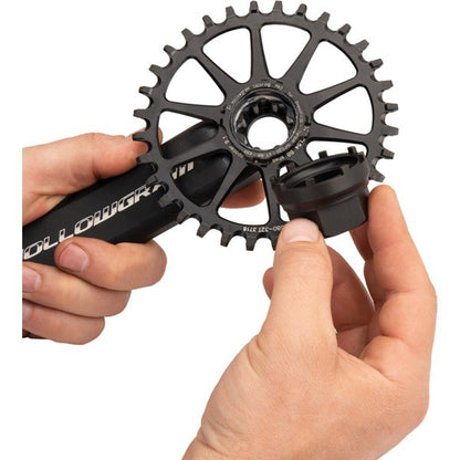 Park Tool LRT-3 - Specialized, Cannondale and FSA Lockring Tool